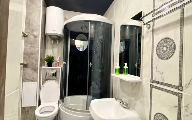 Квартира В 7 микрорайоне 45