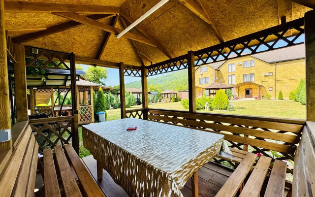 Гостевой Дом Два Брата