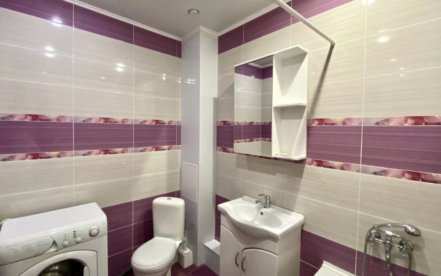 Квартира на улице Тимирязева