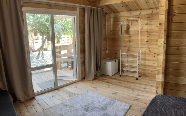 Mini hotel Ryzhik