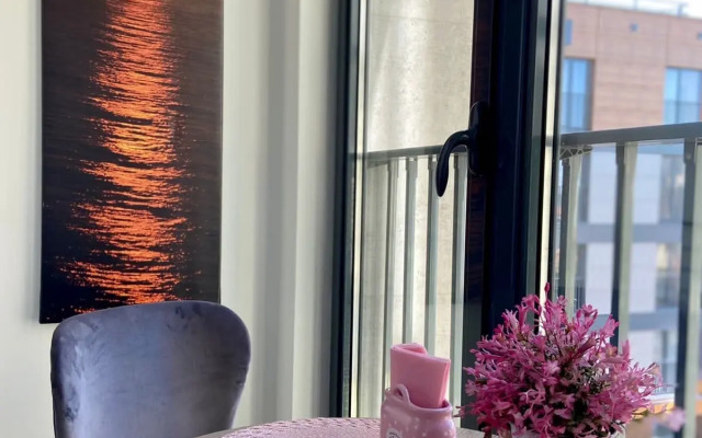 Апартаменты в сердце старого города