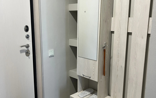 Квартира уютная в удобном районе