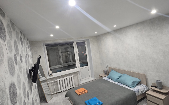 Квартира у Веры