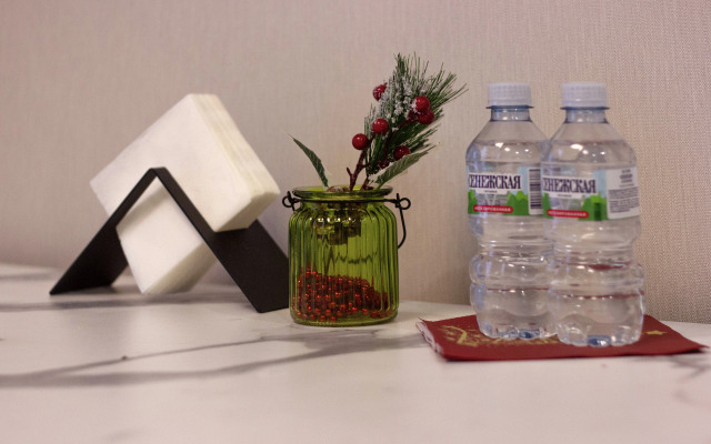 Апартаменты ДинДом 507