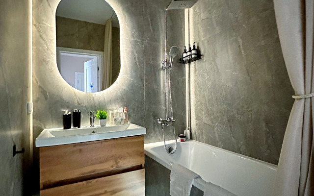 Квартира Уютная квартира в Ставрополе