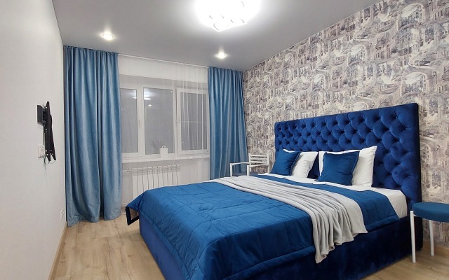 Uyutnaya Kvartira Venetsiya Flat