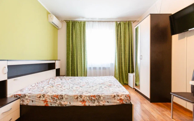 Avokado Mini-hotel