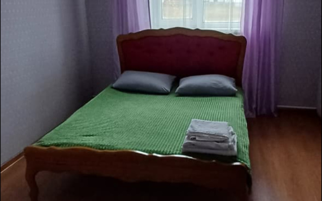 Частный дом Надежды 15Г