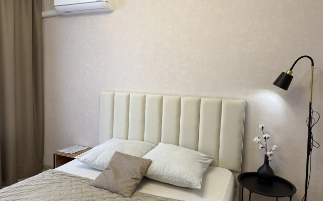 Apartment na Shcherbakova bl. Arbekovo
