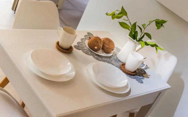 Natali Apartments