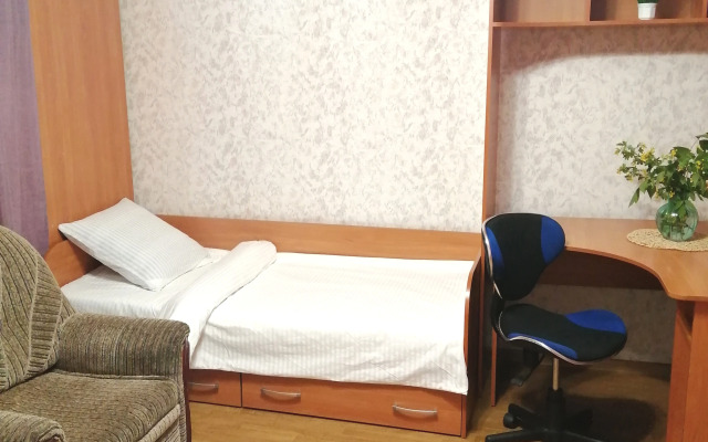 Апартаменты 2х комнатные на ЦСКА