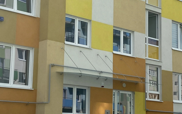 Квартира Стильная в Светлогорске