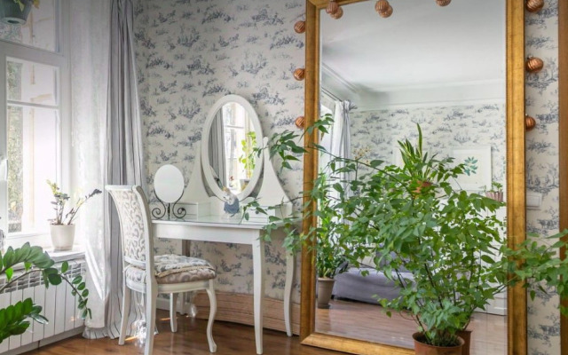 Частный дом 8-к 250 м²