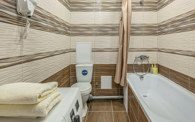 Апартаменты 782 на Успенском проспекте