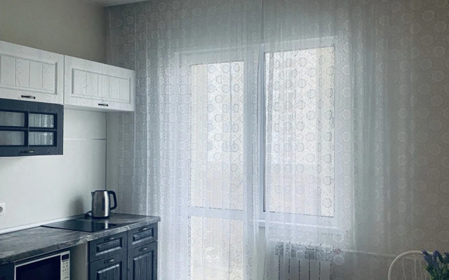 Prostranstvo Apartment
