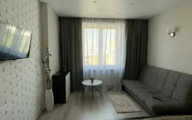 Квартира Уютная 1-комнатная в центре города