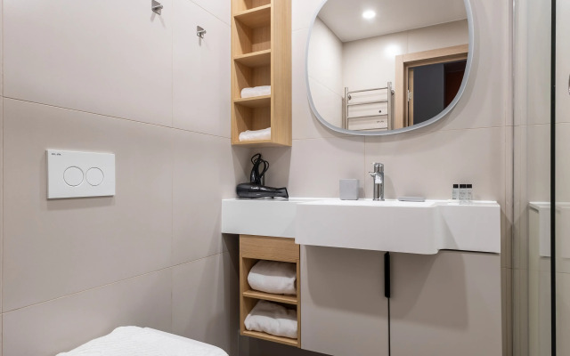 Квартира Balty-Home 1