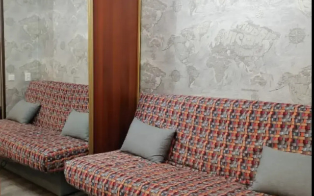 Квартира на Советской, 19А