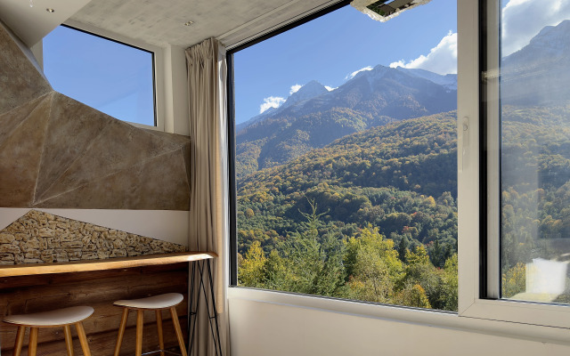 Апартаменты Light Lux