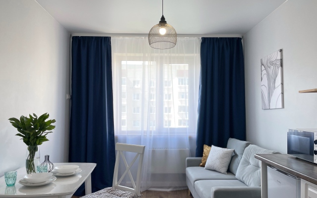 Apartamenty Sapphire