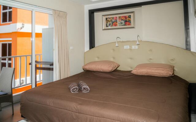 New Nordic Trend 5 by Apartwell Apart-hotel
