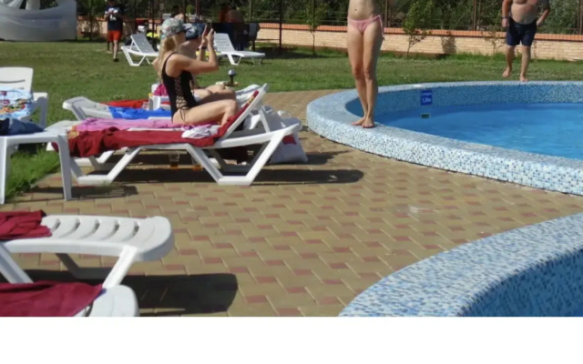 Rogozhkino Private house
