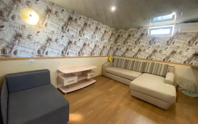 Private house Dachka