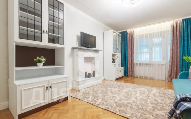 Квартира 2х Комнатная Квартира Рядом с Военным Госпиталем