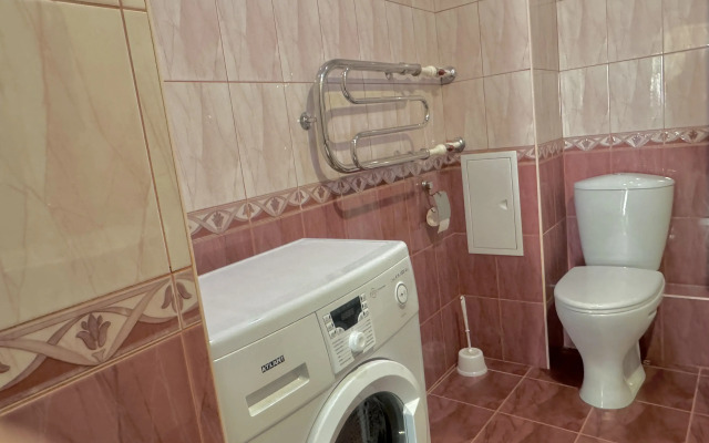 Квартира Саквояж