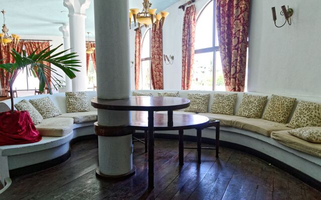 Kaskazi Beach Hotel