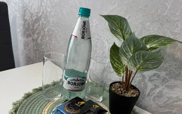 Квартира Новая квартира в новом ЖК на улице Завеличенская д.22