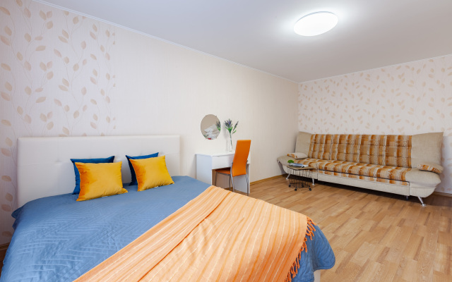 Ant Apart Family Flat