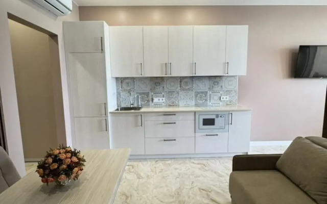 Квартира на Симферопольской 2Х