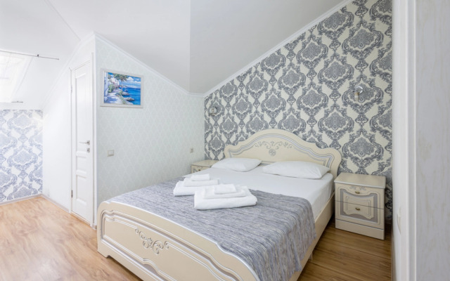 Avsteria Guest House