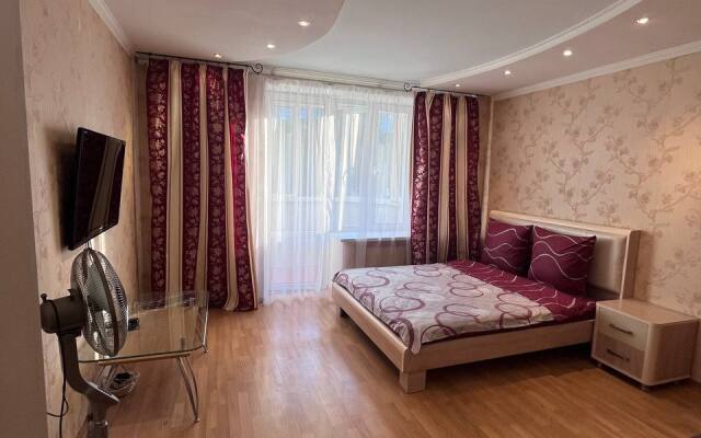 V Tsentre Apartaments