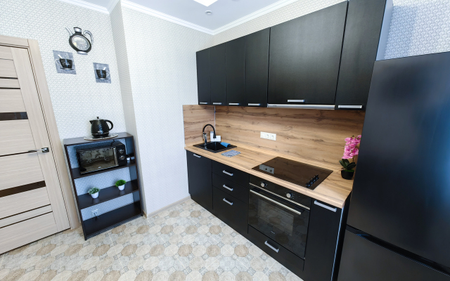 Апартаменты на Курчатова рядом с ИМР