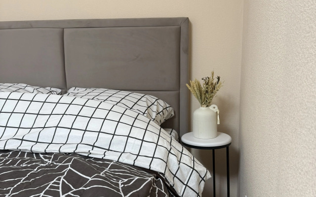 Квартира уютная в центральном районе Великого Новгорода