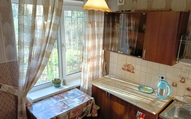Odnokomnatnaya Flat