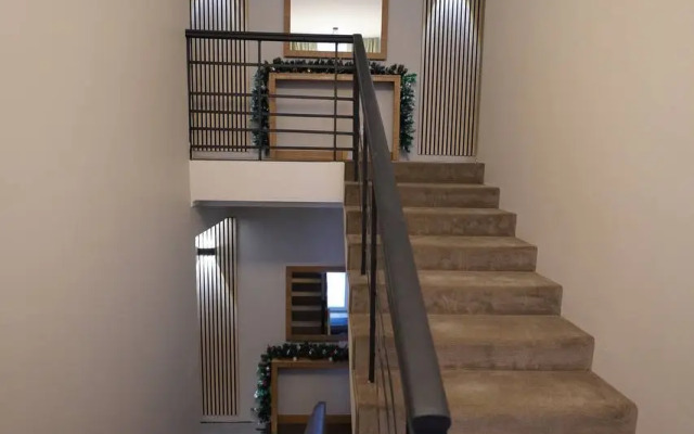 Частный дом Резиденция Мелихово парк