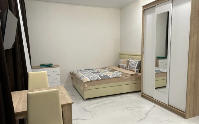 1 Kupelinka Apartment