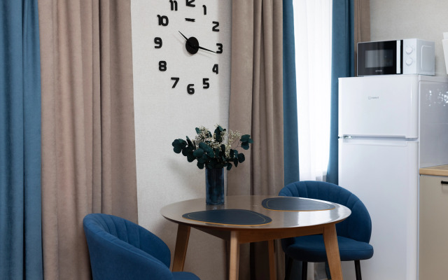 Квартира Студия на Центральном Рынке