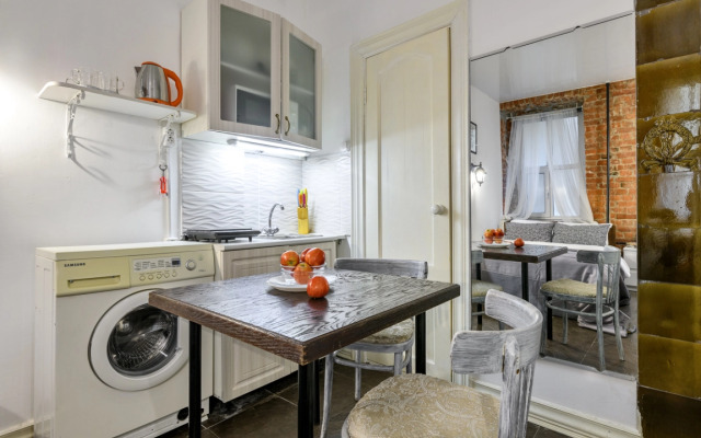 Апартаменты RentalSPb