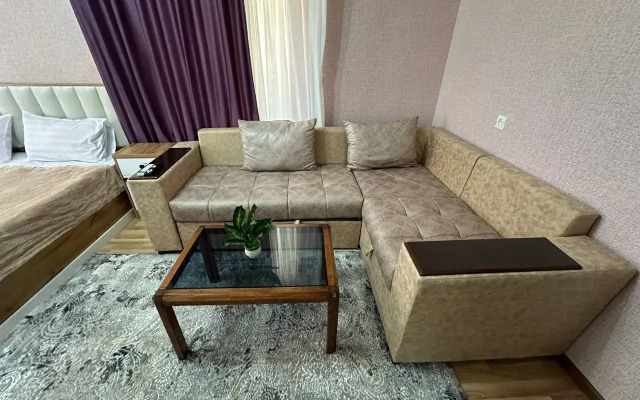 Bronin Homes Registan Apartments