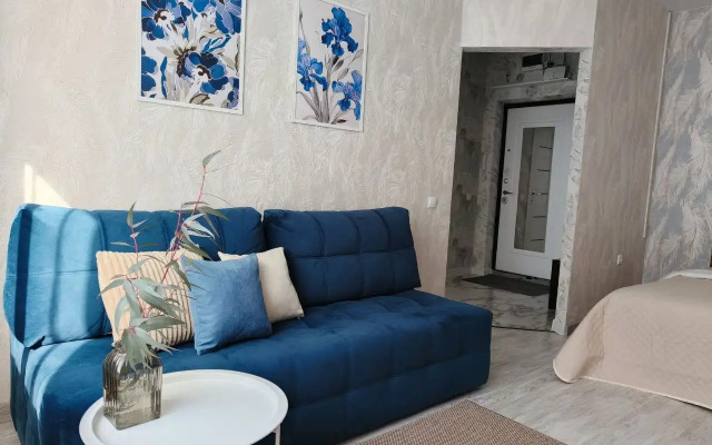 Квартира Солнце в цветах от Vgosti61