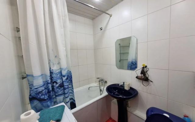 Апартаменты Ул. Пролетарская, 72