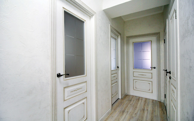 Raduzhny Bereg 14 Flat