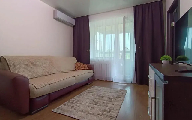 Квартира на улице Мыс Чумака 1А