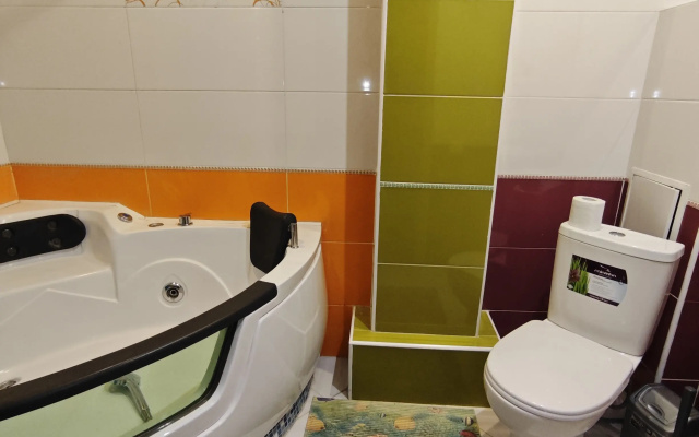 Apartamenty Pozarova 20/3