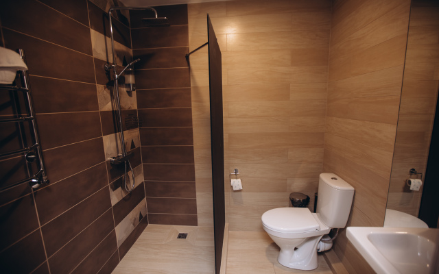 Banya Ivan Kupala Guest house