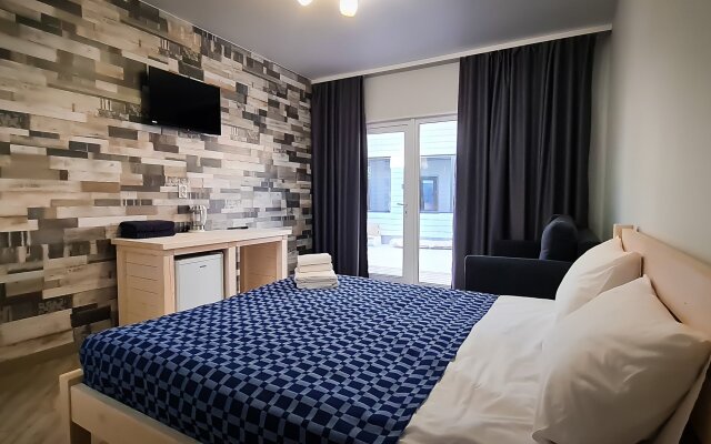 Bulvar Abrau Guest house